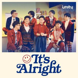 Album It's Alright oleh Un1ty