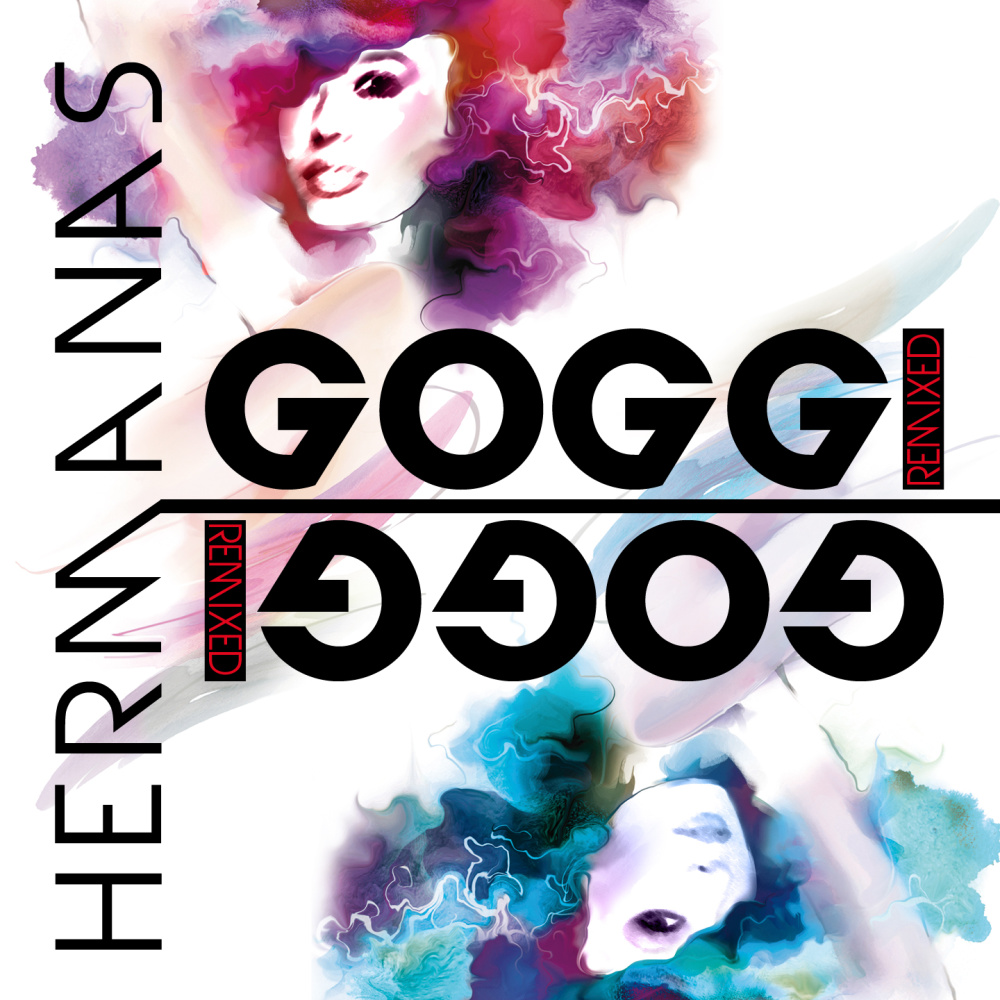 Hermanas Goggi (Remixed)