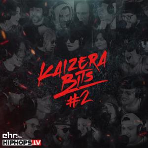 收聽Kaizera Bīts的Amanito (radio freestyle|Explicit)歌詞歌曲