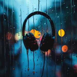 Rain Radiance的專輯Rhythmic Rain Music: Harmonic Journey