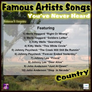 ดาวน์โหลดและฟังเพลง Searching (For Someone Just Like You) พร้อมเนื้อเพลงจาก Kitty Wells