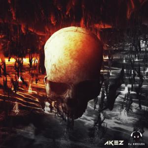 Listen to Welcome To The Abyss song with lyrics from DJ Krisven
