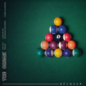 Becquer的專輯The Break (Explicit)