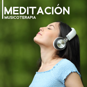 Meditación Musicoterapia (Música Relajante para Calmar el Corazón y Aliviar el Dolor Emocional)