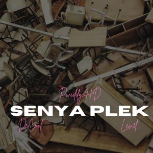 ดาวน์โหลดและฟังเพลง Senya Plek (feat. DeCool & LEV3L) พร้อมเนื้อเพลงจาก Pwiddy HD