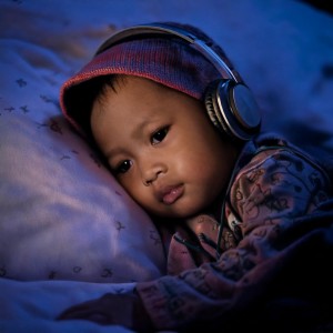 LoFi Cinema的專輯Dreamy Nights: Soothing Hip Hop for Baby Sleep