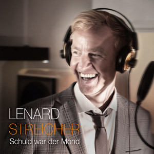Lenard Streicher的专辑Schuld war der Mond