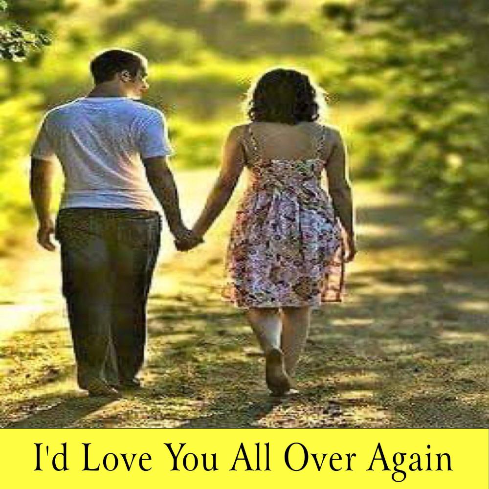 I'd Love You All Over Again