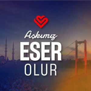Album Aşkımız Eser Olur from Sinan Akçıl
