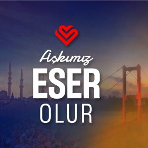 Sinan Akçıl的专辑Aşkımız Eser Olur