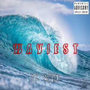 Listen to Waviest (Explicit) song with lyrics from Akuro
