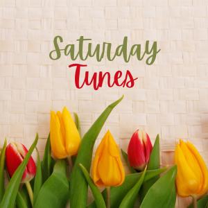 Album Saturday Tunes from 