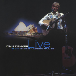 ดาวน์โหลดและฟังเพลง Today (Live at the Sydney Opera House, Australia - November 1977) พร้อมเนื้อเพลงจาก John Denver