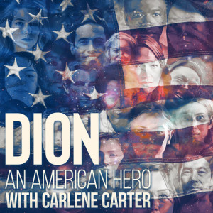 Album An American Hero from Dion