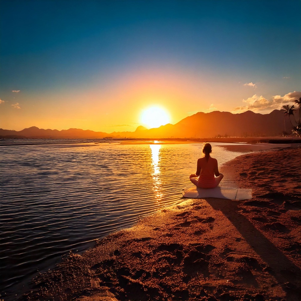 Minimalist Relaxation Notes