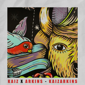 Listen to Kaizarkins song with lyrics from KAIZ