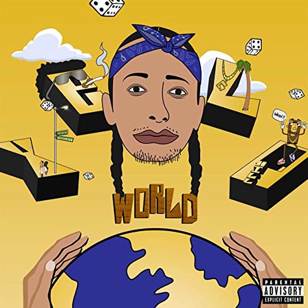 YeloHill The Loc (Explicit)