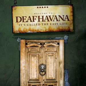 ดาวน์โหลดและฟังเพลง This Afternoon Was A Total Disaster พร้อมเนื้อเพลงจาก Deaf Havana