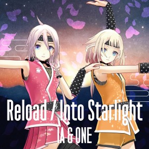 收聽IA的Reload歌詞歌曲