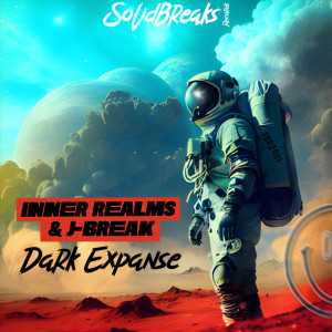 Album Dark Expanse from J-Break