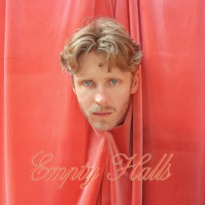 Album Empty Halls from Emmett Kai