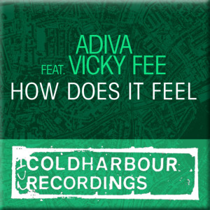 Album How Does It Feel oleh Adiva