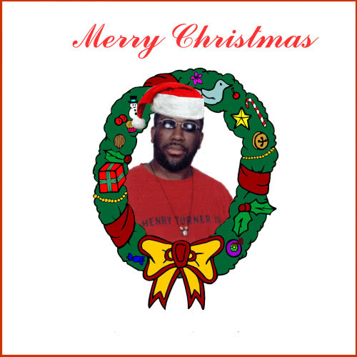 Merry Christmas