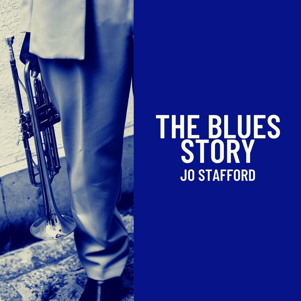 The Blues Is A Tale Of Trouble Kansas City Blues; Memphis Blues