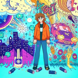 收聽CG5的4GET歌詞歌曲