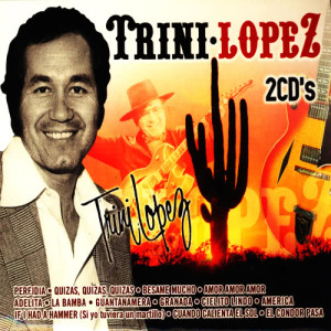 ดาวน์โหลดและฟังเพลง Lemon Tree พร้อมเนื้อเพลงจาก Trini López
