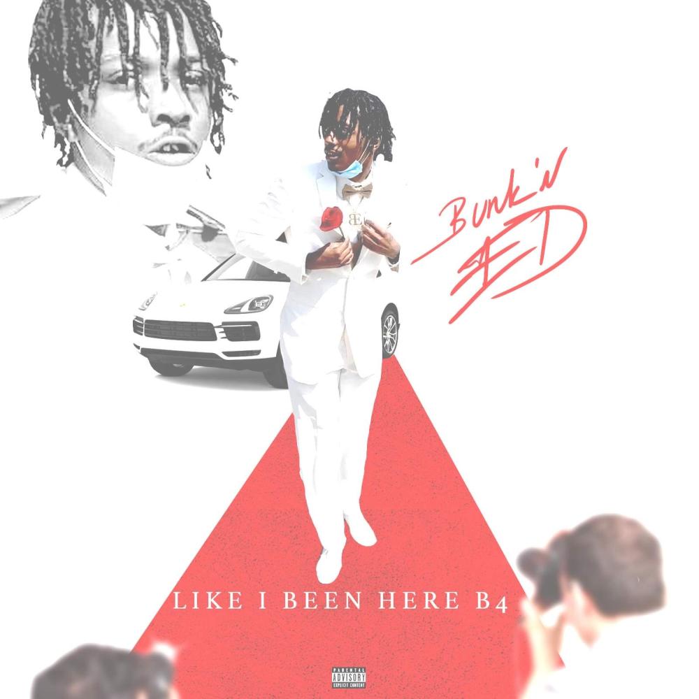 Like Dat(feat. Kookei) (Explicit)