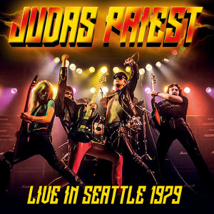 收听Judas Priest的ランニング・ワイルド (Live)歌词歌曲