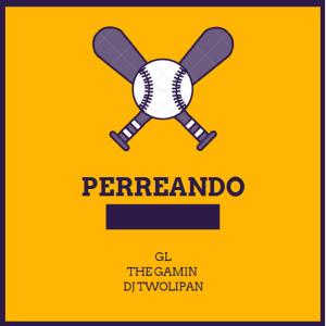Album Perreando from GL