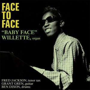 Listen to Swingin' At Sugar Ray's song with lyrics from Baby Face Willette