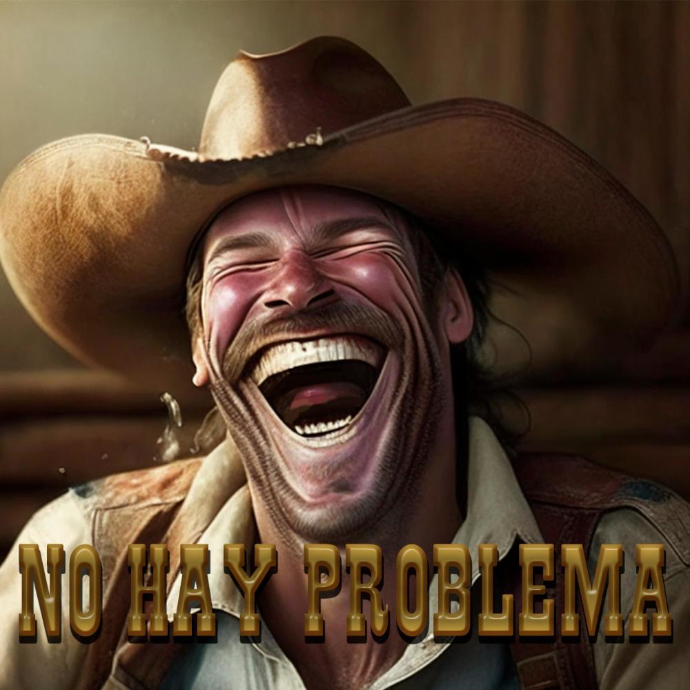 No Hay Problema (feat. Los Traileros Del Norte)