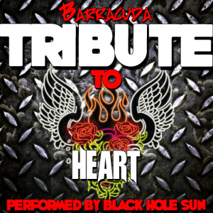 ดาวน์โหลดและฟังเพลง Barracuda พร้อมเนื้อเพลงจาก Black Hole Sun
