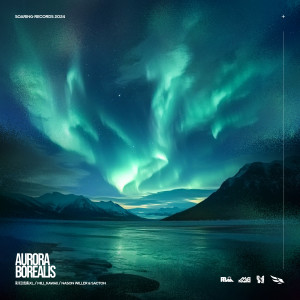 收听彩虹线条XL的Aurora Borealis (Extended Mix)歌词歌曲