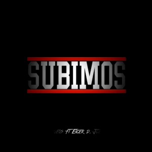 Joey的专辑Subimos (feat. Joey, Doc)