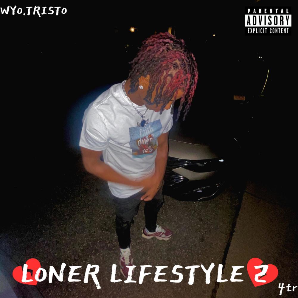 Out My Way (Explicit)