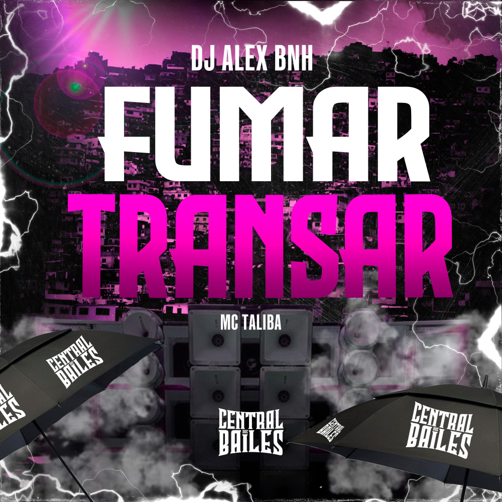 Fumar, Transar (Explicit)