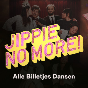 Listen to Alle Billetjes Dansen song with lyrics from Rik Elstgeest