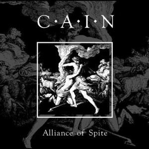 Dengarkan lagu Irony nyanyian CAIN dengan lirik