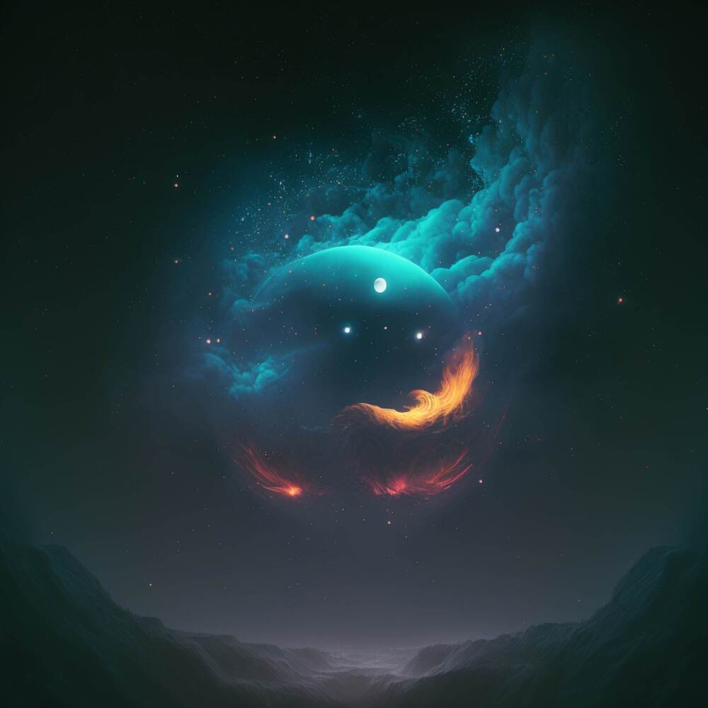 Night Sky