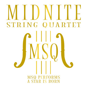 收聽Midnite String Quartet的Music to My Eyes歌詞歌曲