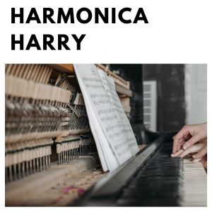 Jack Hylton & His Orchestra的專輯Harmonica Harry