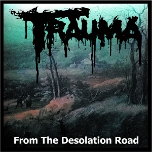 From the Desolation Road (Explicit)