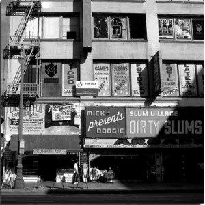 Listen to Mortal Kombat (Instrumental) song with lyrics from Slum Village