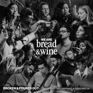 收聽We Are Bread & Wine的To Worship You I Live (Spontaneous) (feat. Hiyab Gabriel)歌詞歌曲