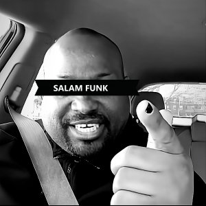Listen to SALAM FUNK (Over Slowed) song with lyrics from CXRLXS