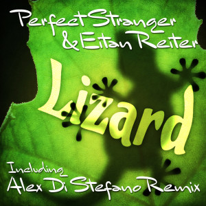 收聽Perfect Stranger的Lizard歌詞歌曲
